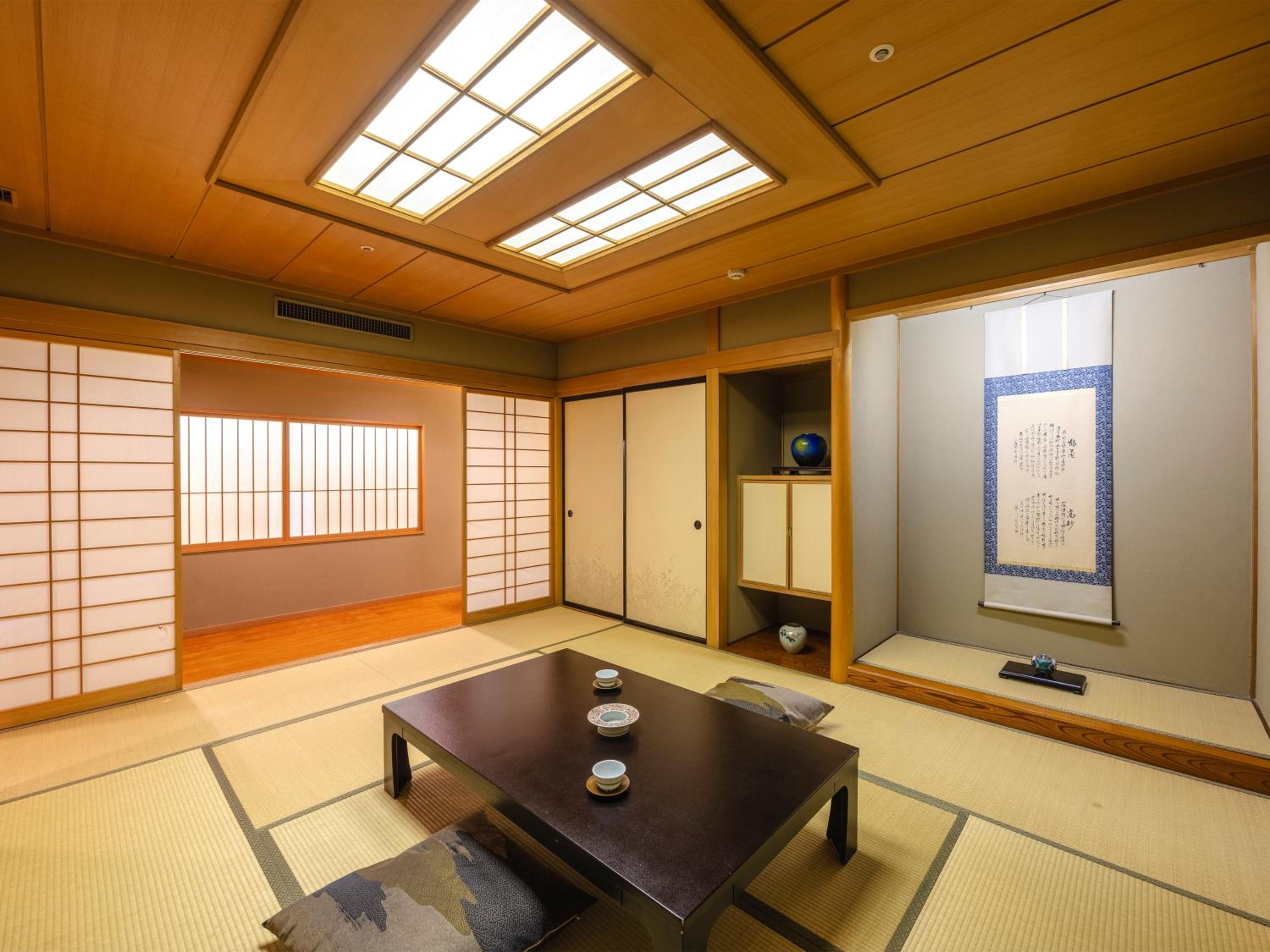 Tsubame-sanjo Washington Hotel 34/56