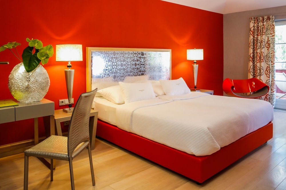 HOTEL LEMONGARDEN 5/50