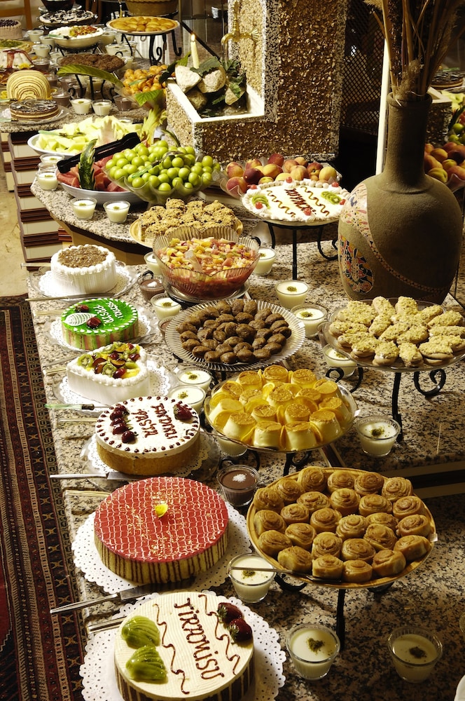 Dinler Hotels Urgup 28/68