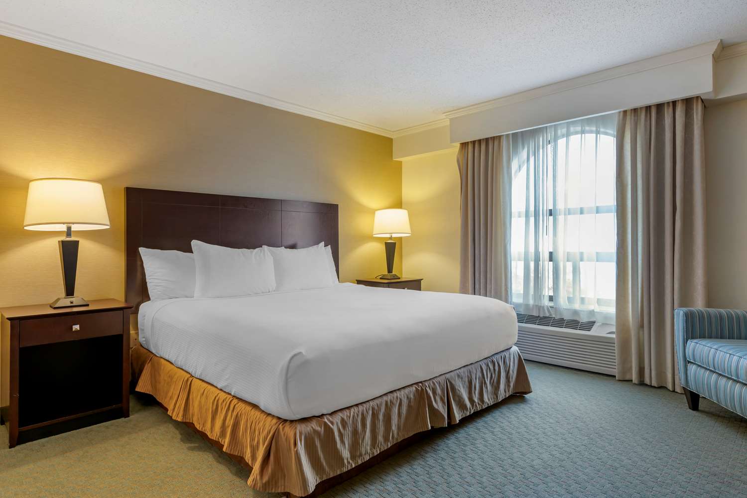 Best Western Davison Inn 9/43