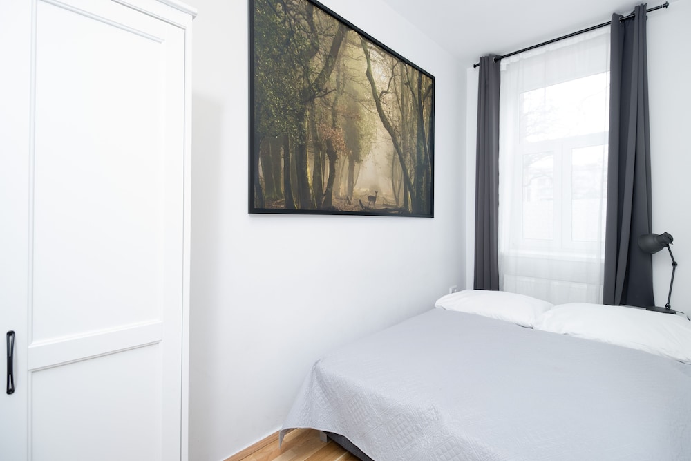 Checkvienna - Apartment Familienplatz 19/50