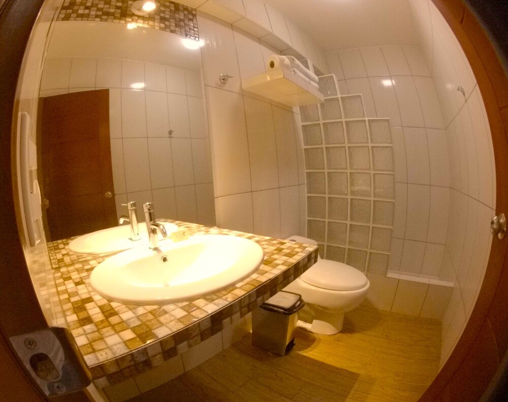 Hotel Esencia Suites 49/49