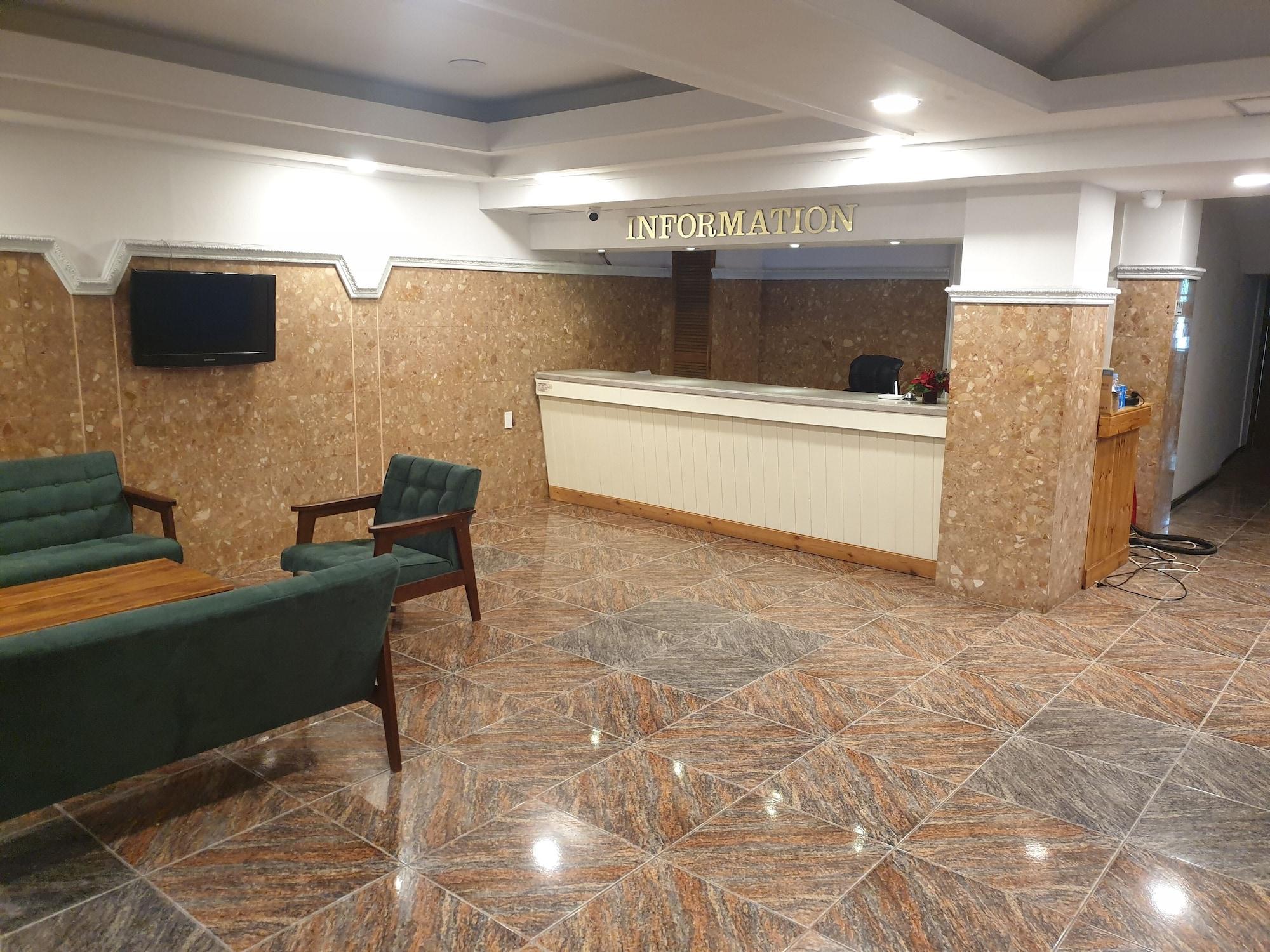 Hyundai Hotel 2/21