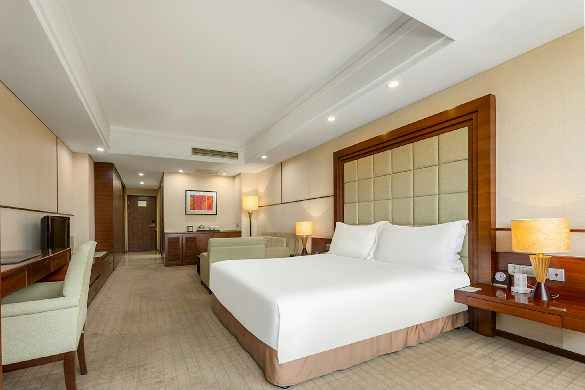 Millennium Hotel Wuxi 14/50