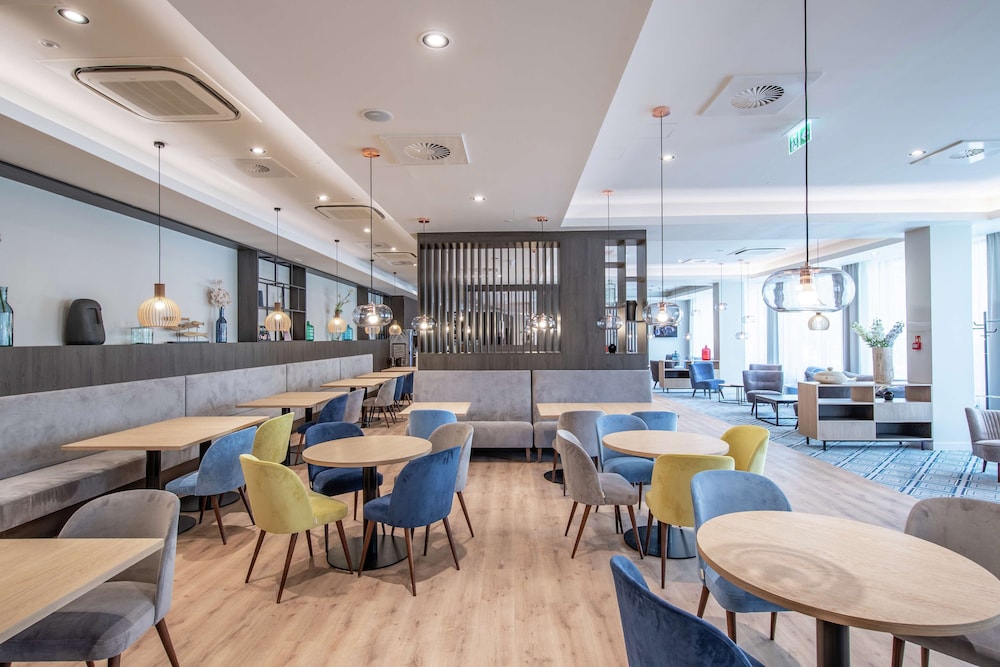 Hampton by Hilton Oswiecim 32/39