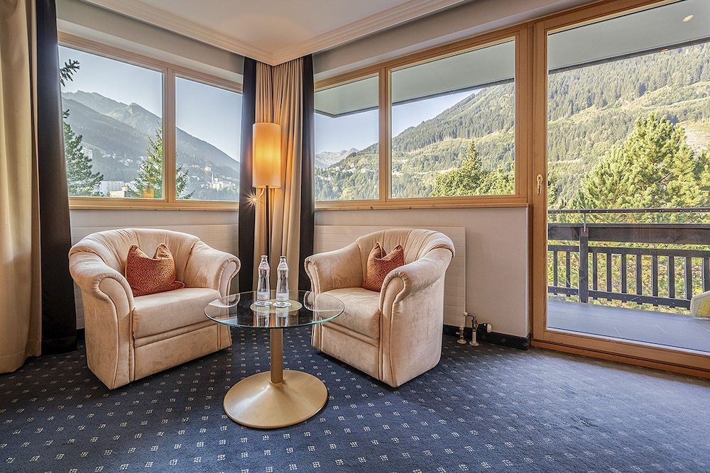 Cesta Grand Aktivhotel And Spa 48/80