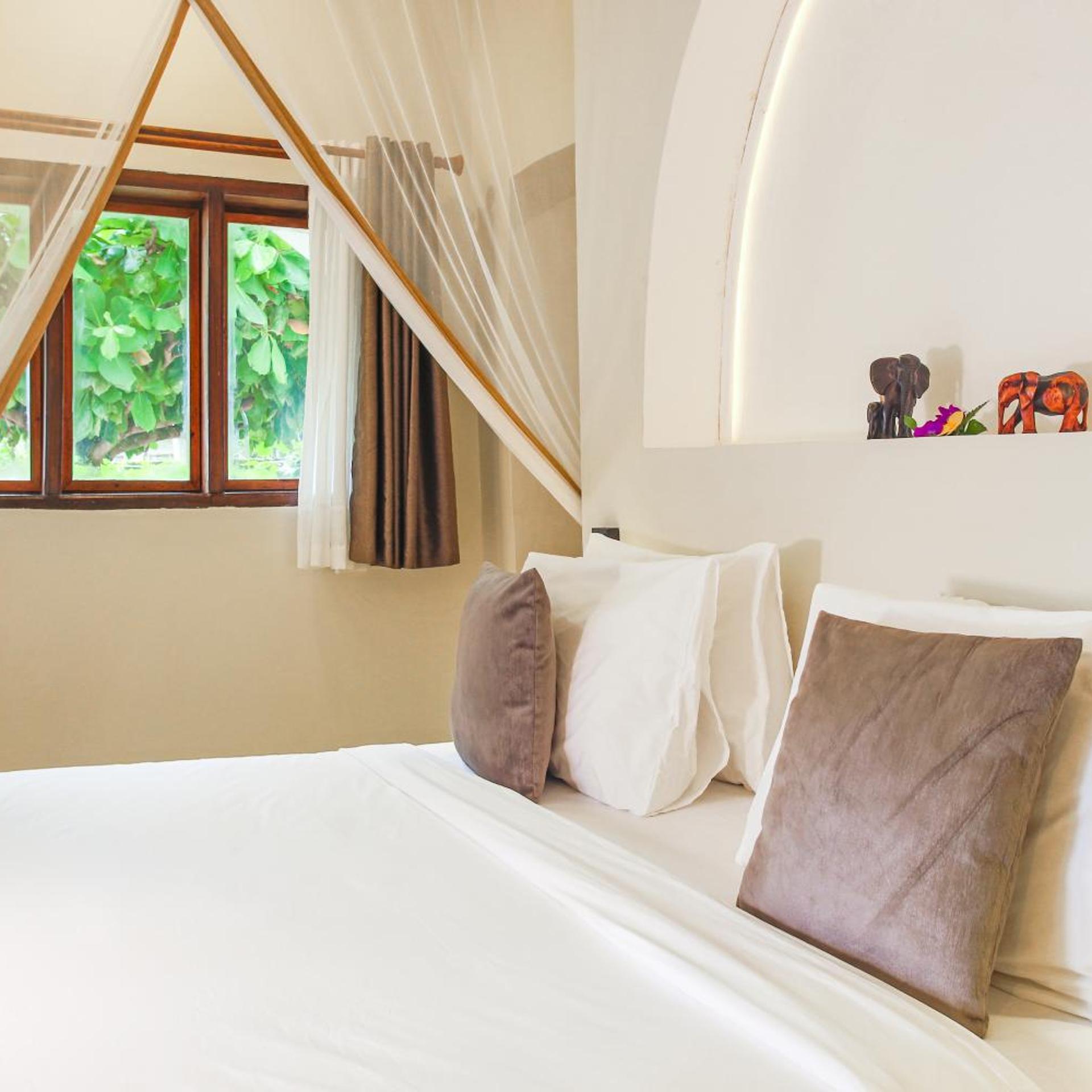 Kupaga Villas Boutique Hotel 17/55