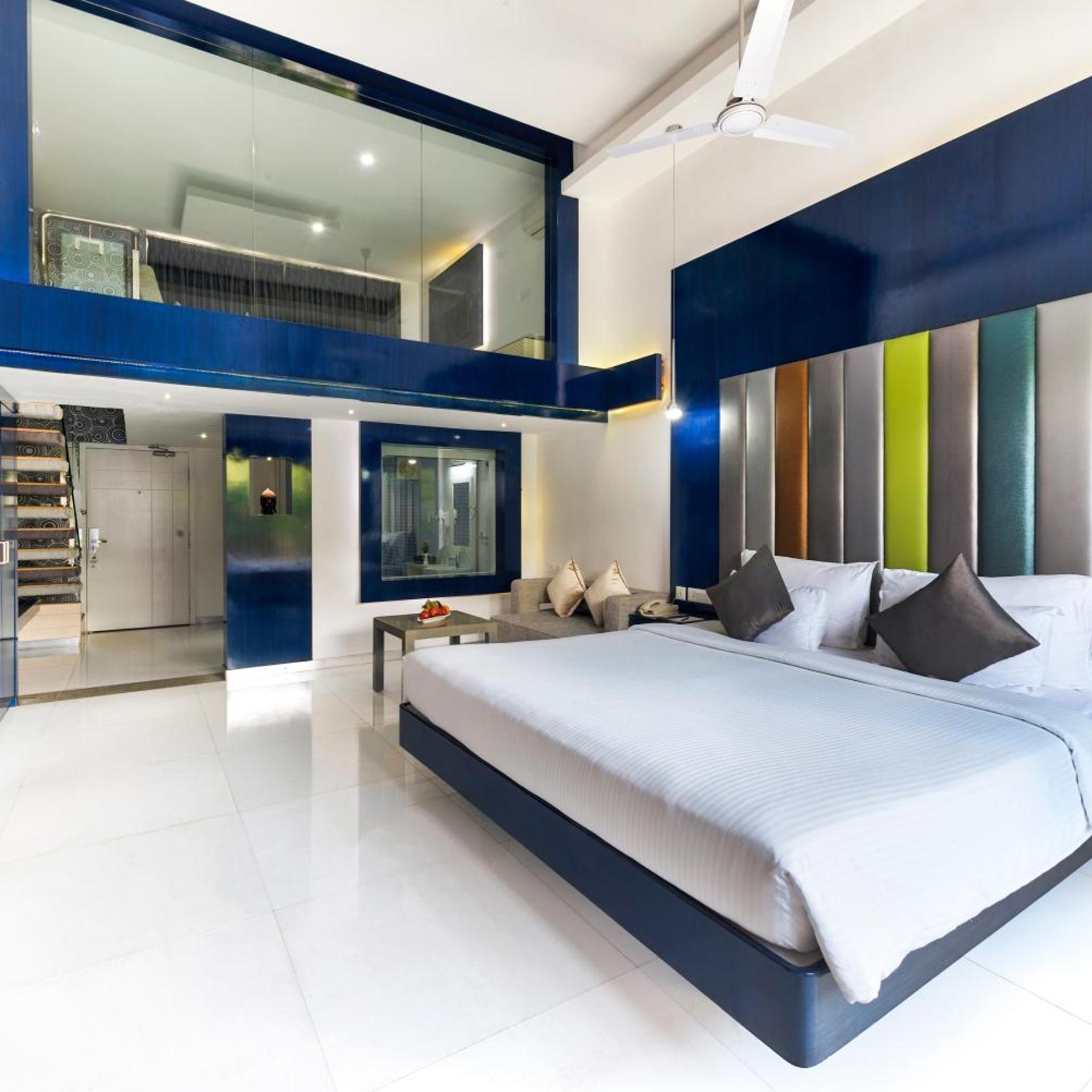 Grande Bay Resort And Spa Mamallapuram 12/52