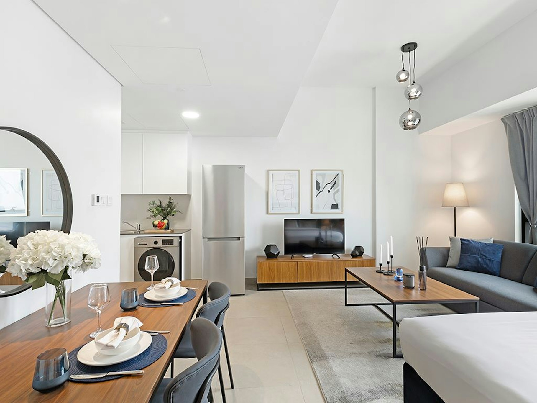 Expo Village Serviced Apartments 49/52