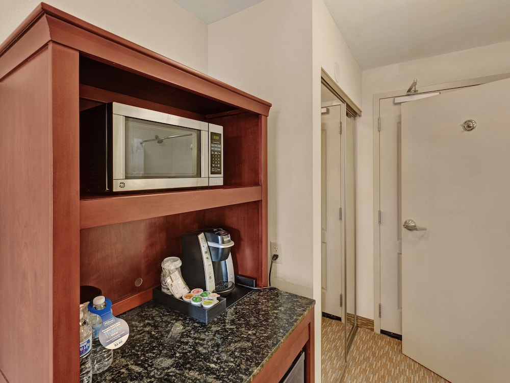 Hilton Garden Inn Oklahoma City North Quail Springs 11/35