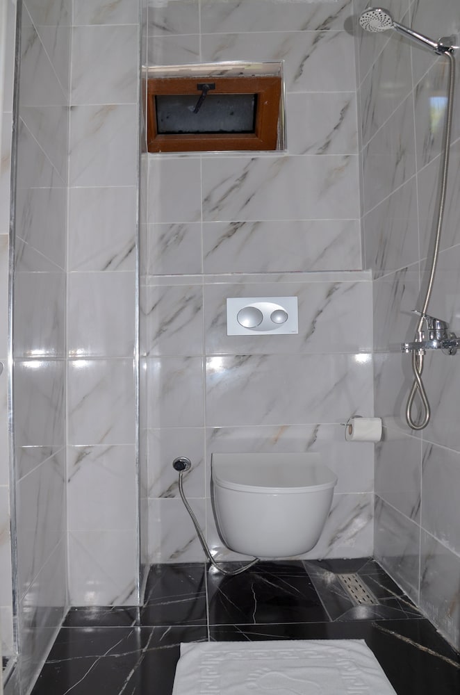 Yasmin Hotel 42/48