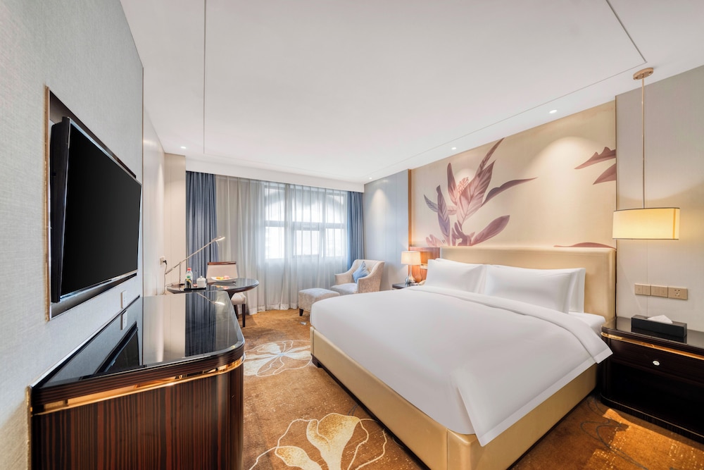 Dayhello Hotel Shenzhen 12/50