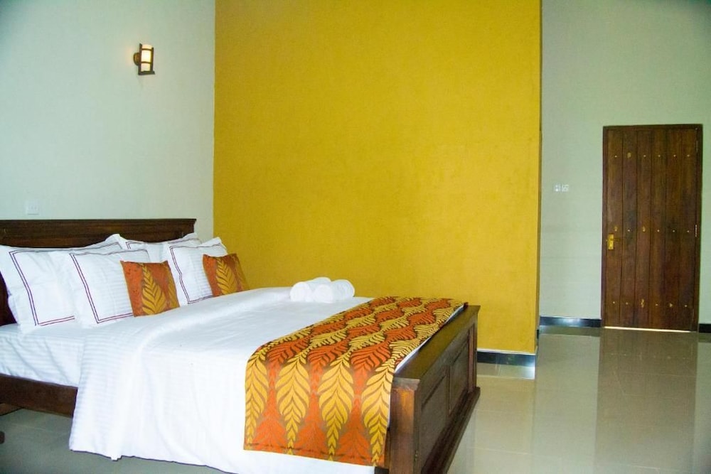 Serenity Sigiri Resort 6/29
