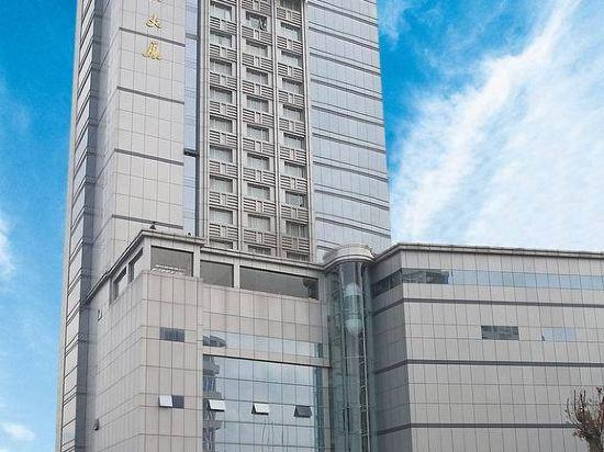 Cixi Hotel 2/31