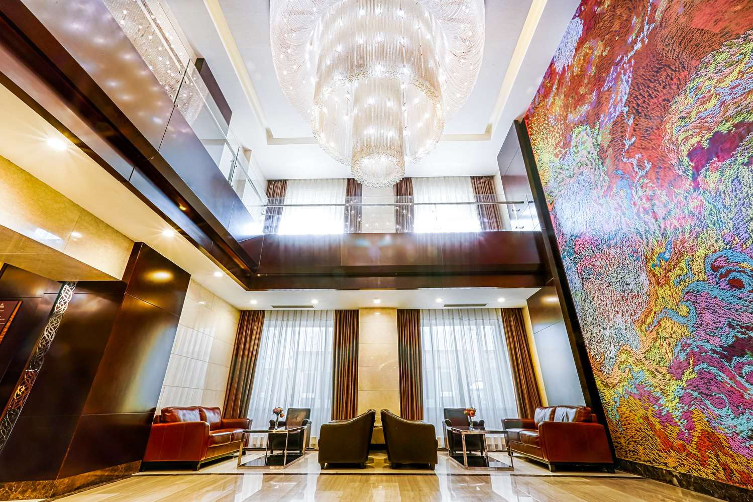 Best Western Premier Tuushin Hotel 2/61