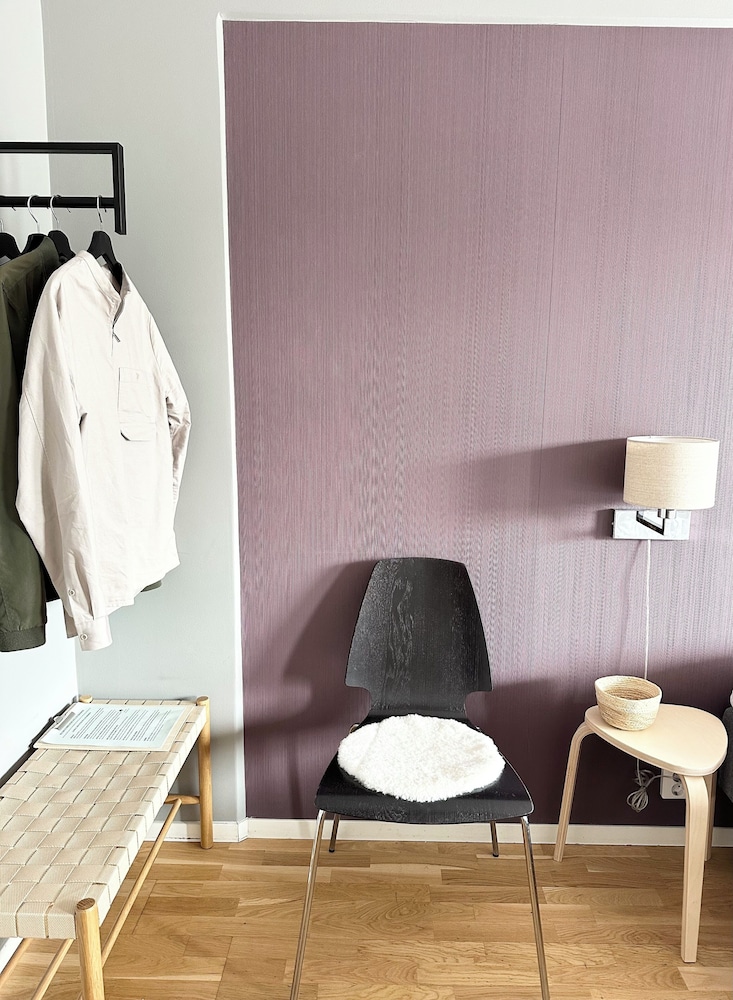 Linneplatsens Hotell Vandrarhem Hostel 46/47