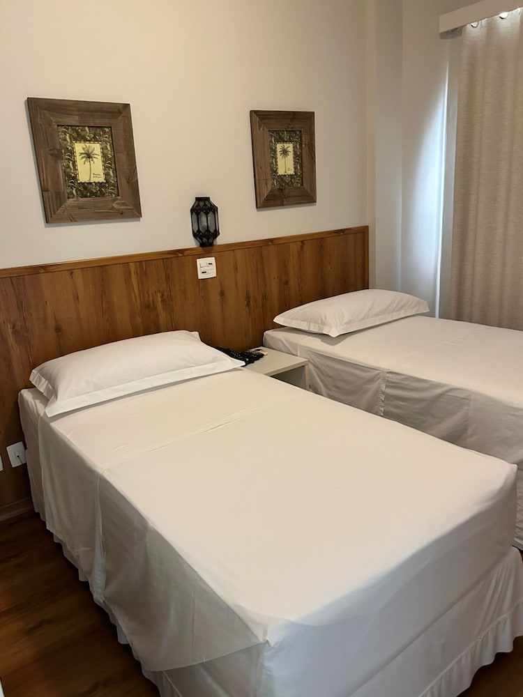 Beira Rio Palace Hotel 12/50