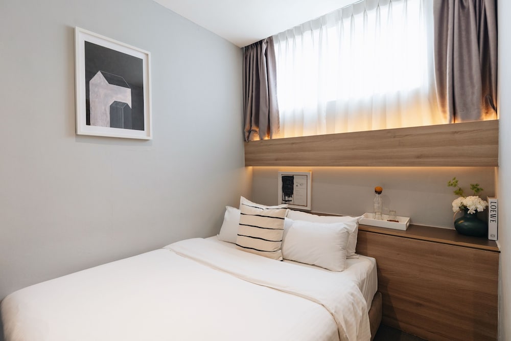 Hotel Nuve Sg Clean 13/60