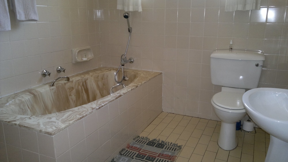Die Agterplaas B&B 47/50