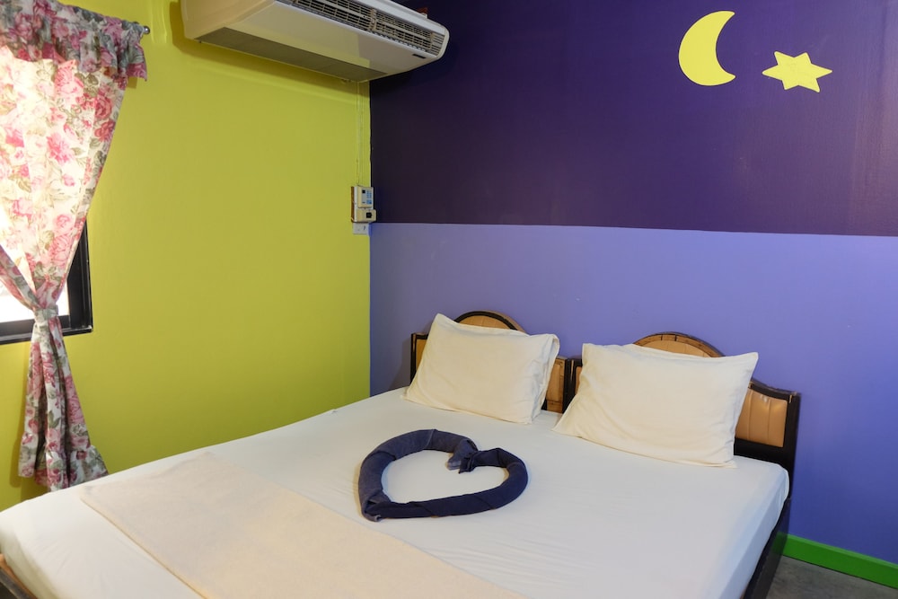 B&B House & Hostel photo3