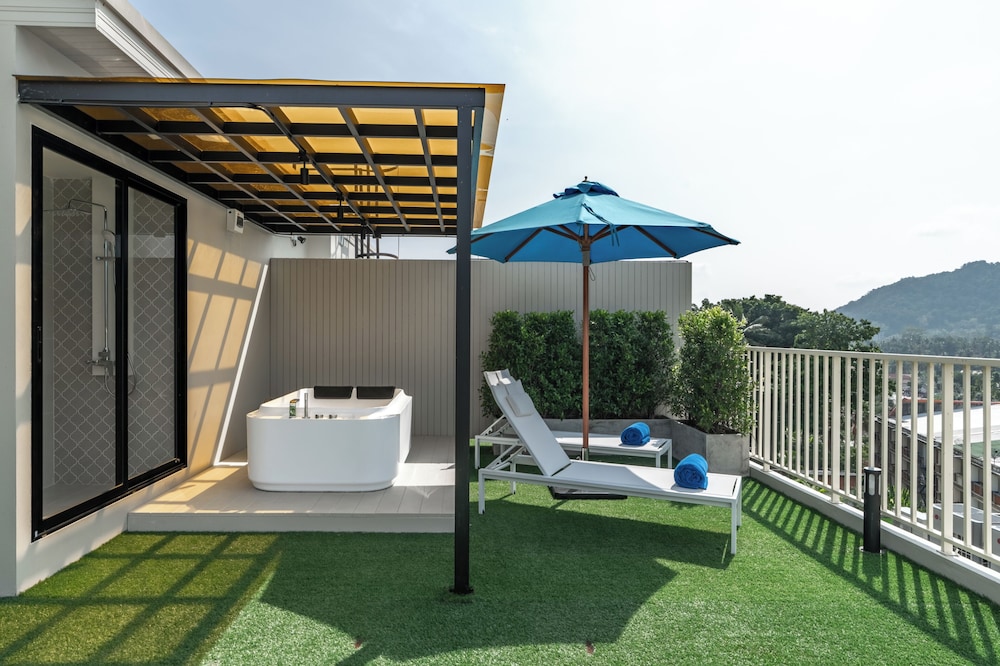 Grand Mercure Krabi Ao Nang 34/59