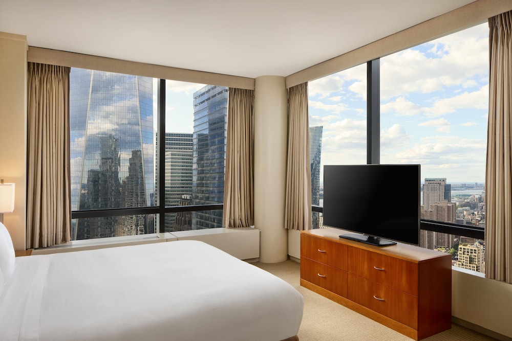 Millennium Downtown New York 48/74