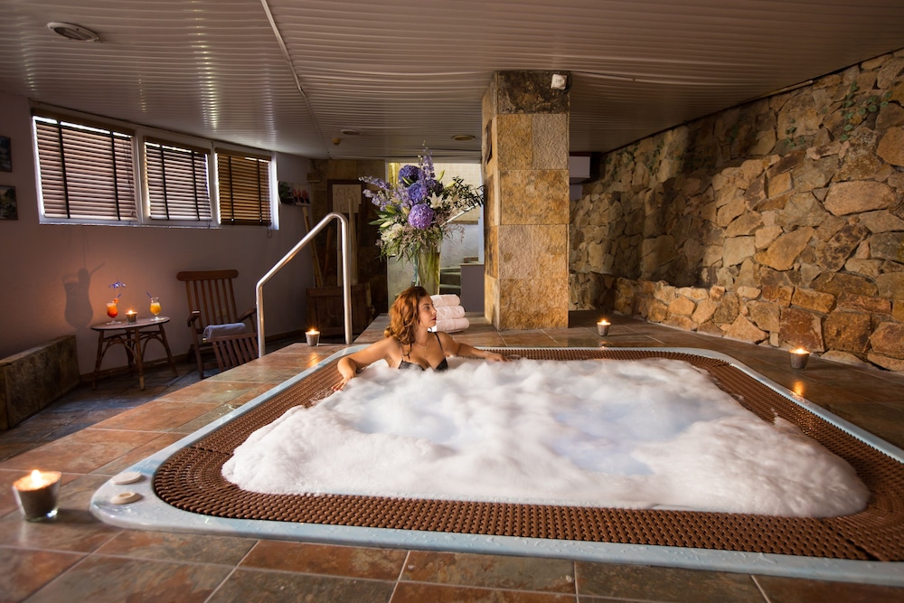 Alba Seleqtta Hotel Spa Resort 44/72