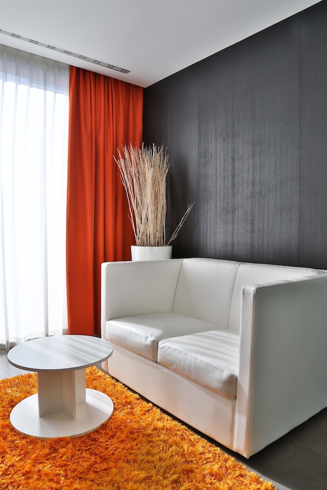 Best Western Hotel Parco Paglia 34/48