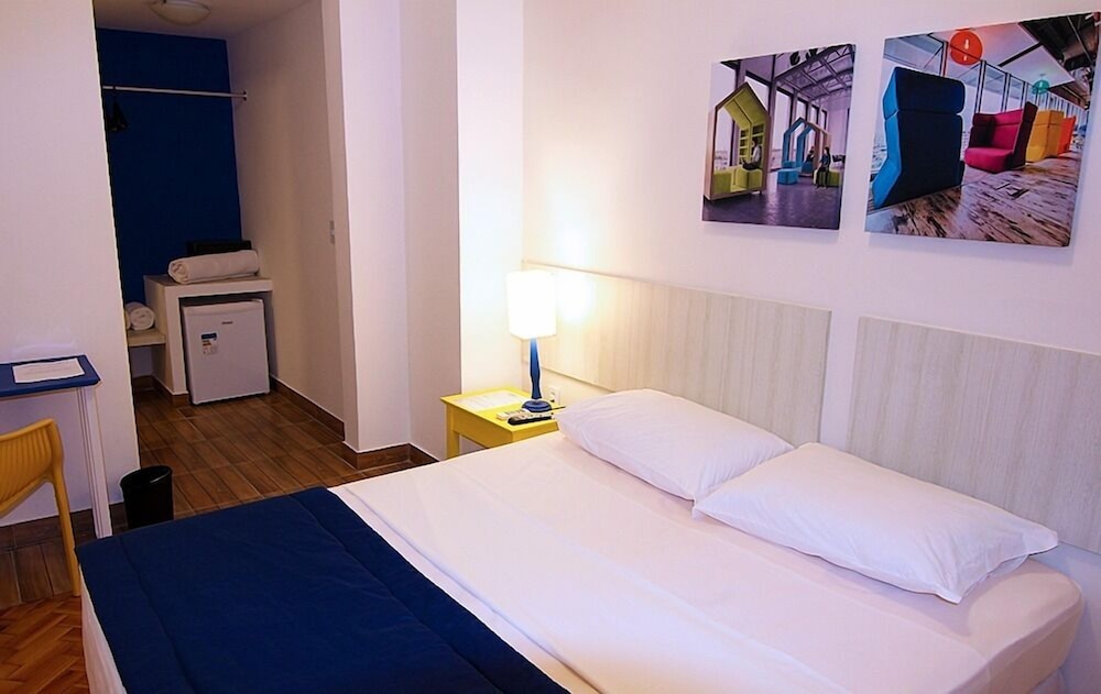 Hotel Villa Smart 26/50