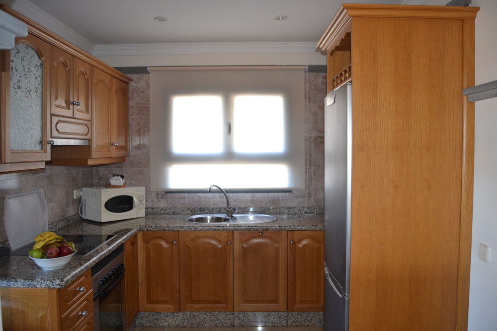 Villas Coral Deluxe 12/56