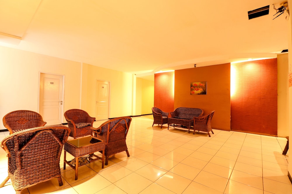 Hotel Jawa 34/41