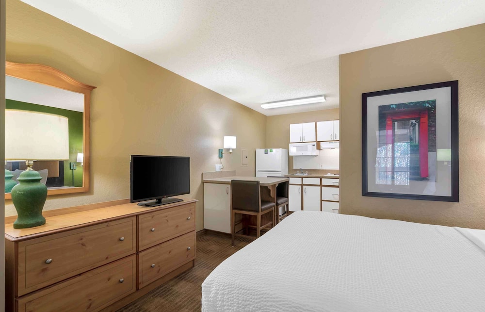 Extended Stay America - Clearwater - Carillon Park 21/52
