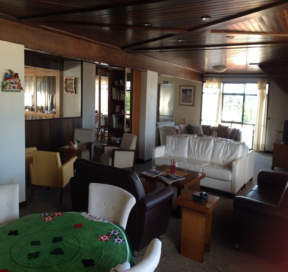 Hotel Tissiani Canela 50/75