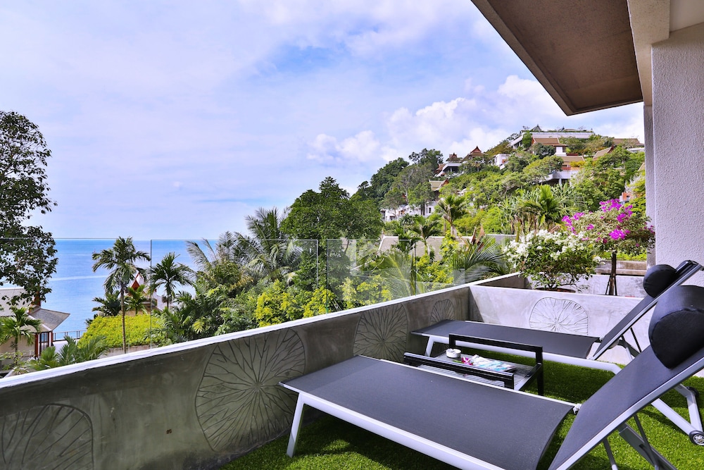 Ayara Kamala Resort Spa in Kamala