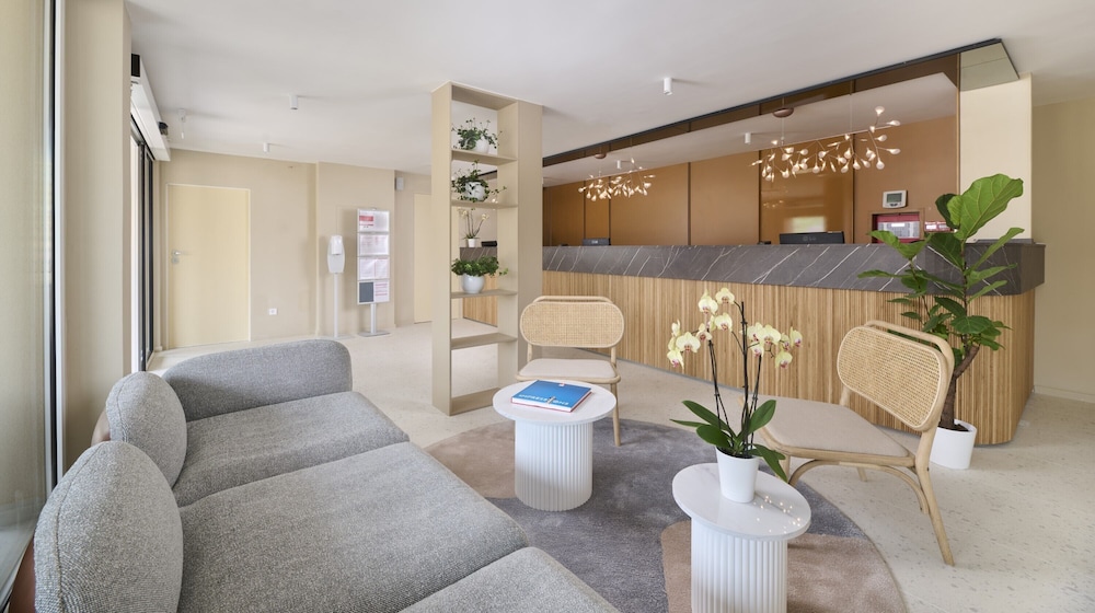 Apartments Bellevue Plava Laguna 14/43