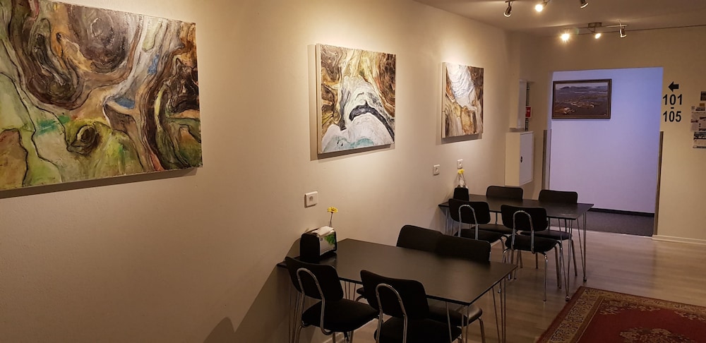 Apotek Guesthouse 19/30