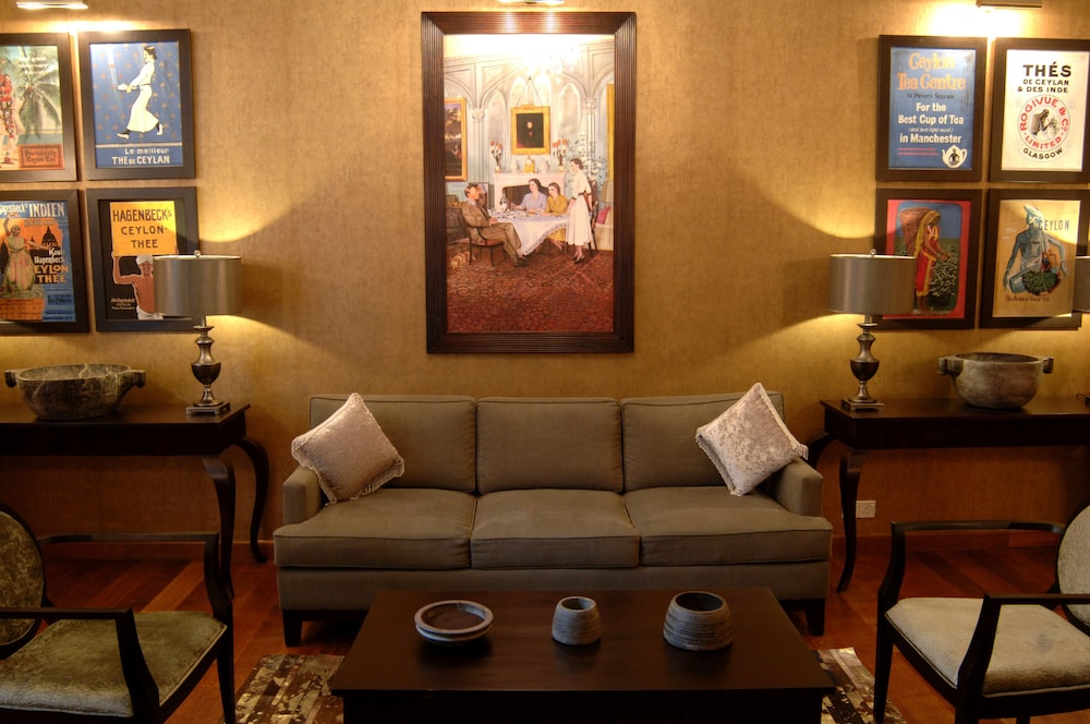 Grand Hotel Nuwara Eliya 23/50