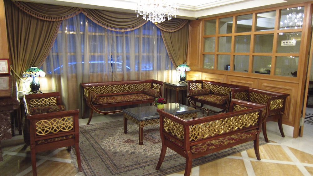 Royal Seasons Hotel Taipei 32/50