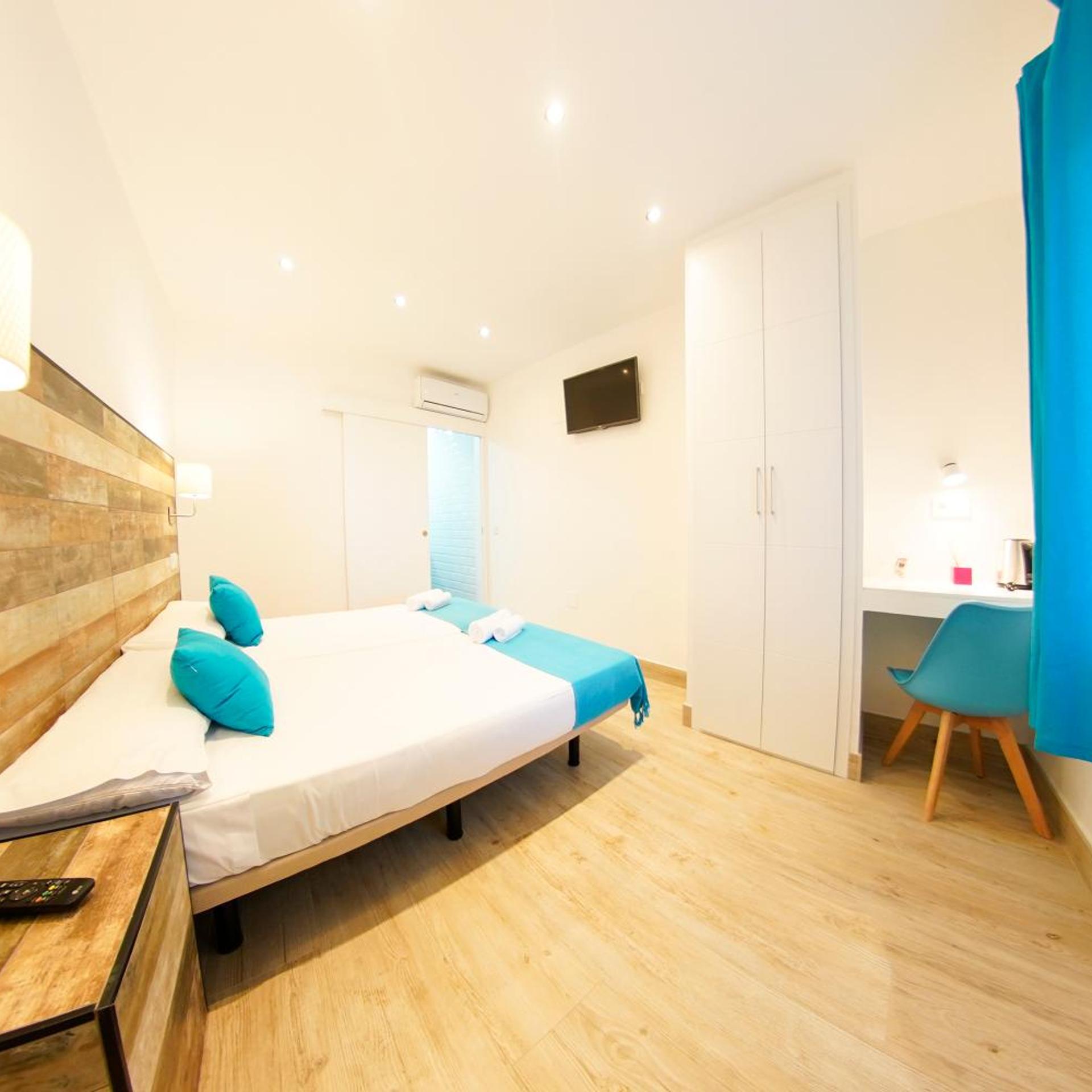 Room, Single, Hotel Zen Airport 5/20