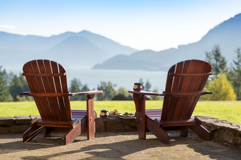 Skamania Lodge - Destination Hotels & Resorts 64/72