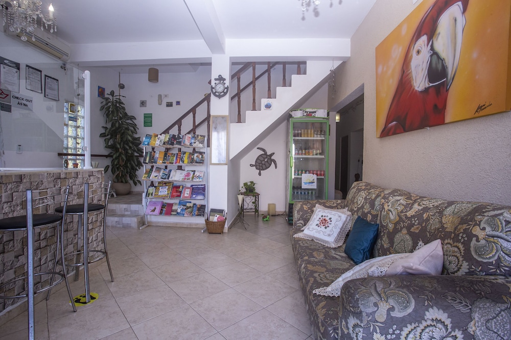 Pousada Castelinho 53/74