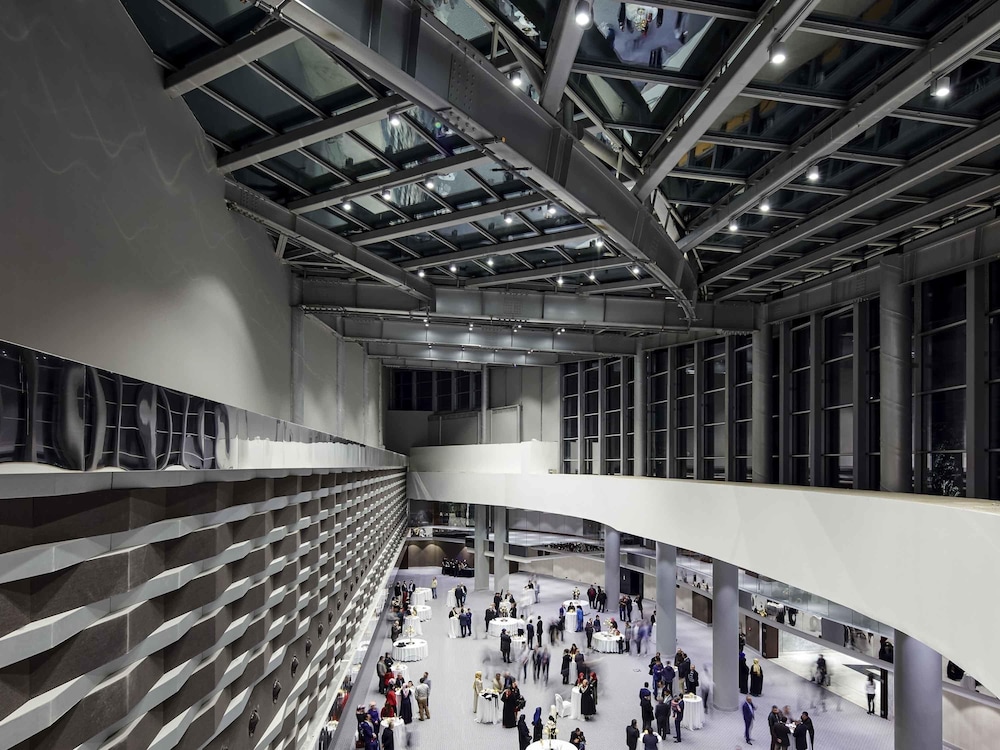 Pullman Istanbul Hotel And Convention Center 31/50