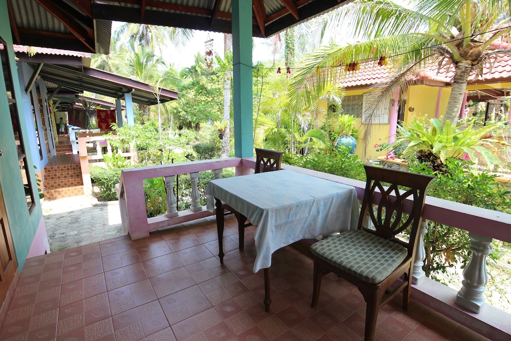 Lanta Villa Resort 28/58