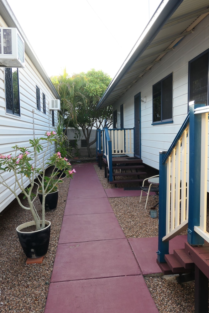 Mt Isa City Motel 13/42