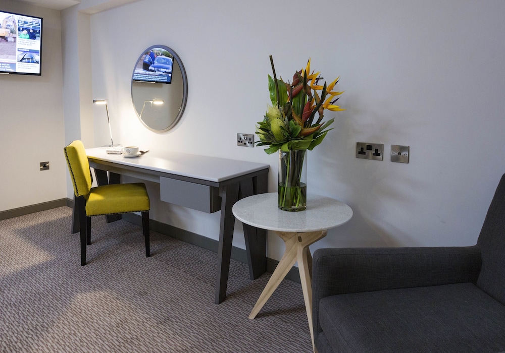 Maldron Hotel Pearse Street 29/30