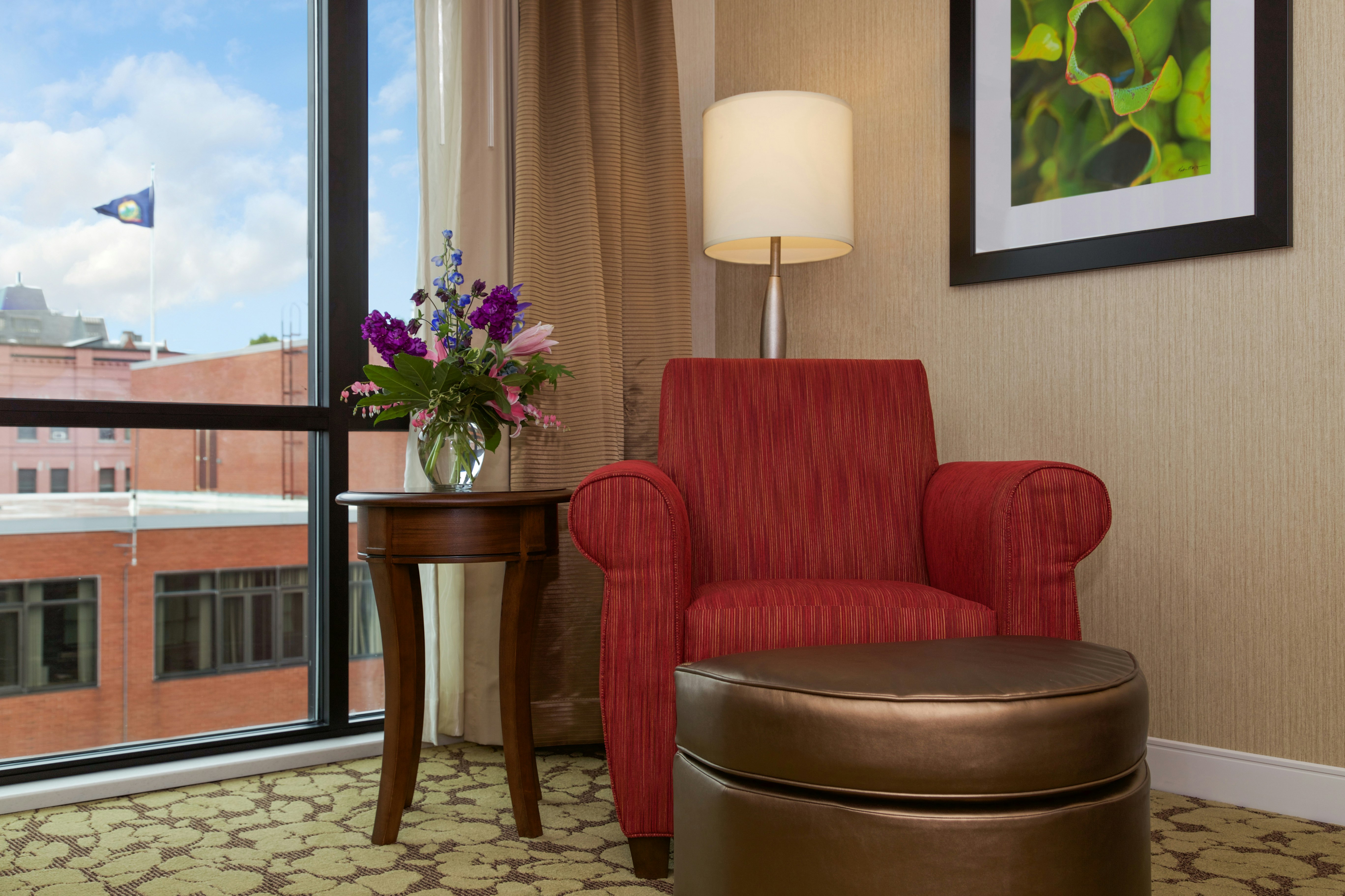 Hilton Garden Inn Burlington Downtown 42/73