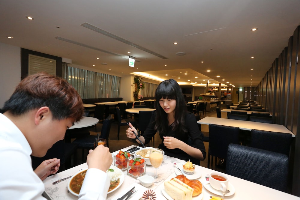 Chiayi Look Hotel 46/57