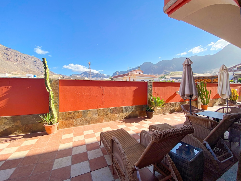 La Aldea Suites Hotel 22/50