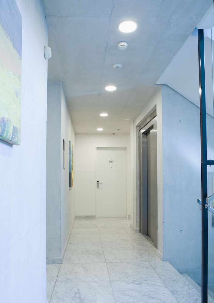 Residence Business Appartements 8/34