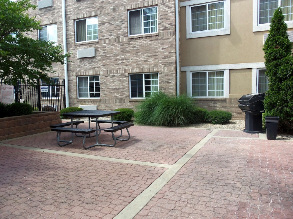 Extended Stay America - Louisville - Alliant Avenue 60/63